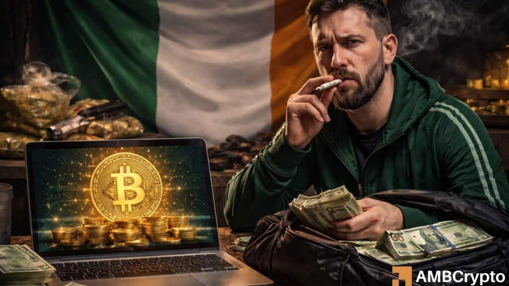 Bitcoin [BTC]