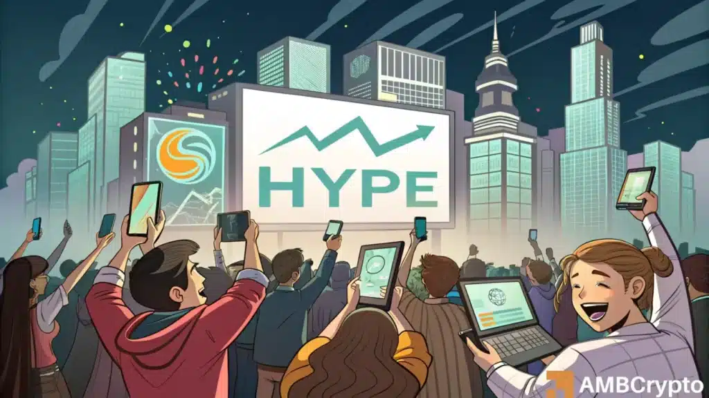 Arthur Hayes predicts $150 for HYPE: Can Hyperliquid’s trading boom make it happen?