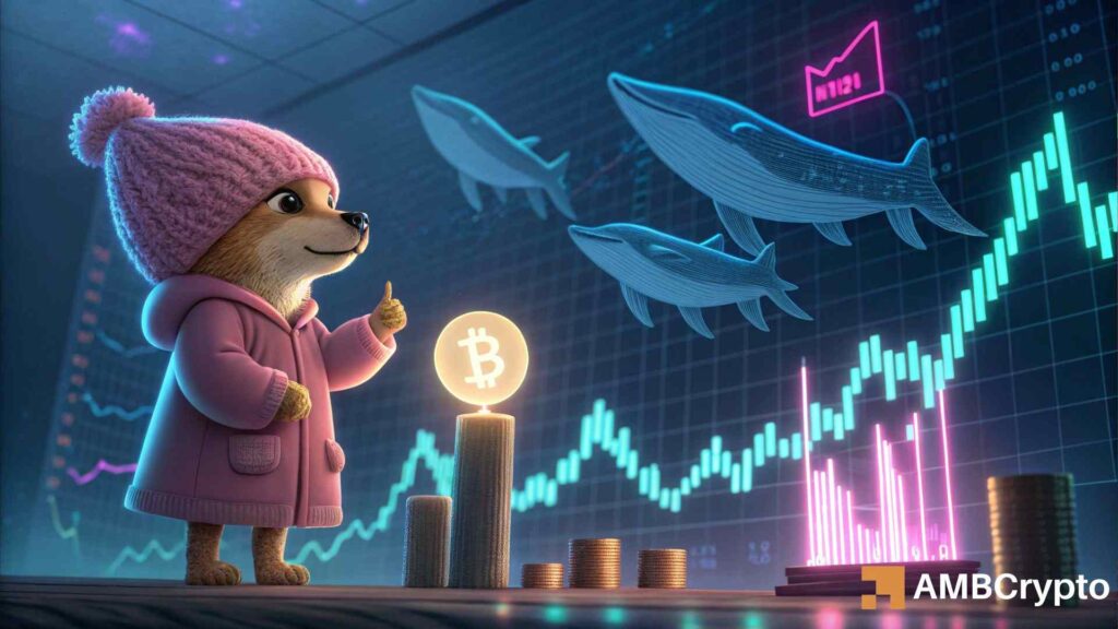 After WIF's latest 10% price hike, is a breakout past $2 next?
