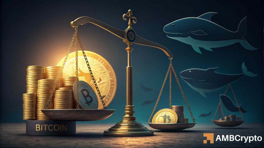 Bitcoin [BTC]