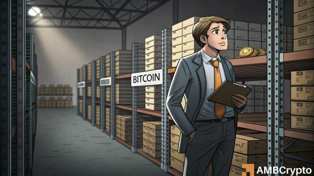 Bitcoin nears 20M coins mined as supply tightens — Is BTC’s scarcity priced in?