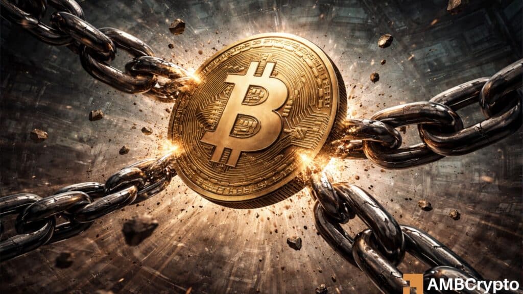 Bitcoin trapped near $71K as $1.89B options expire – Breakout or fakeout?