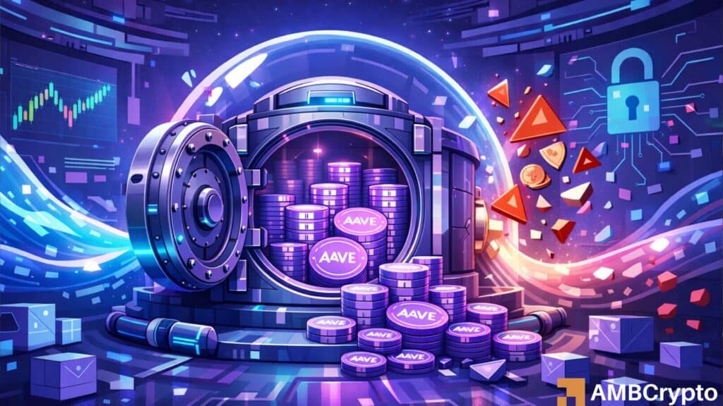 Aave introduces Aave Shield: Is DeFi moving toward safer execution infrastructure?