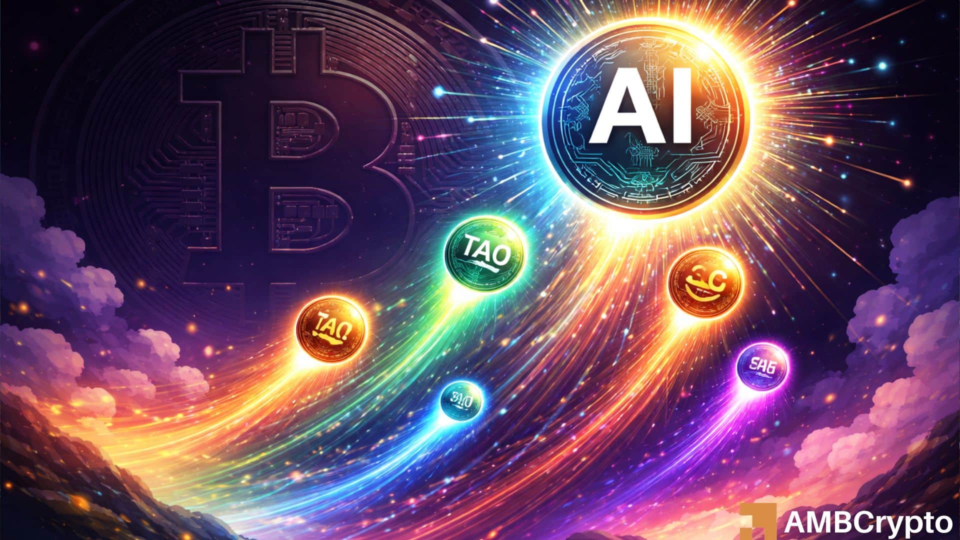 How Bittensor’s [TAO] AI-driven 140% surge could fuel altcoin rotation