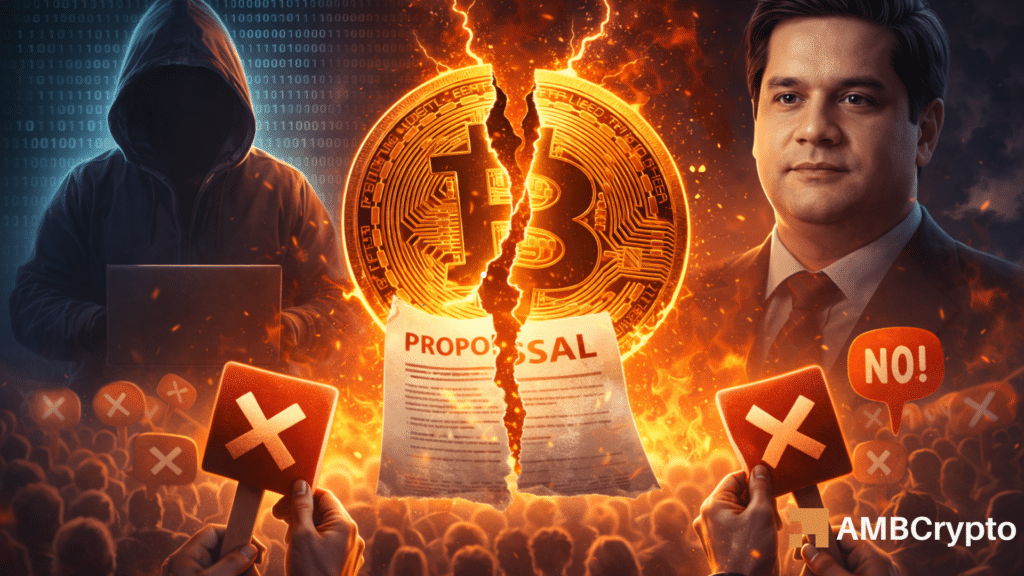 Bitcoin BTC