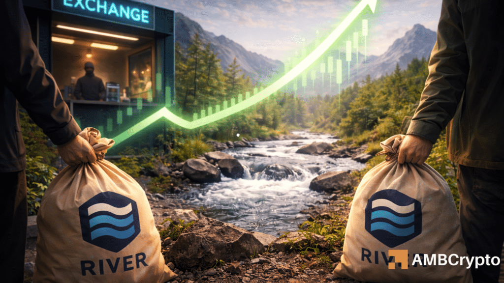 river