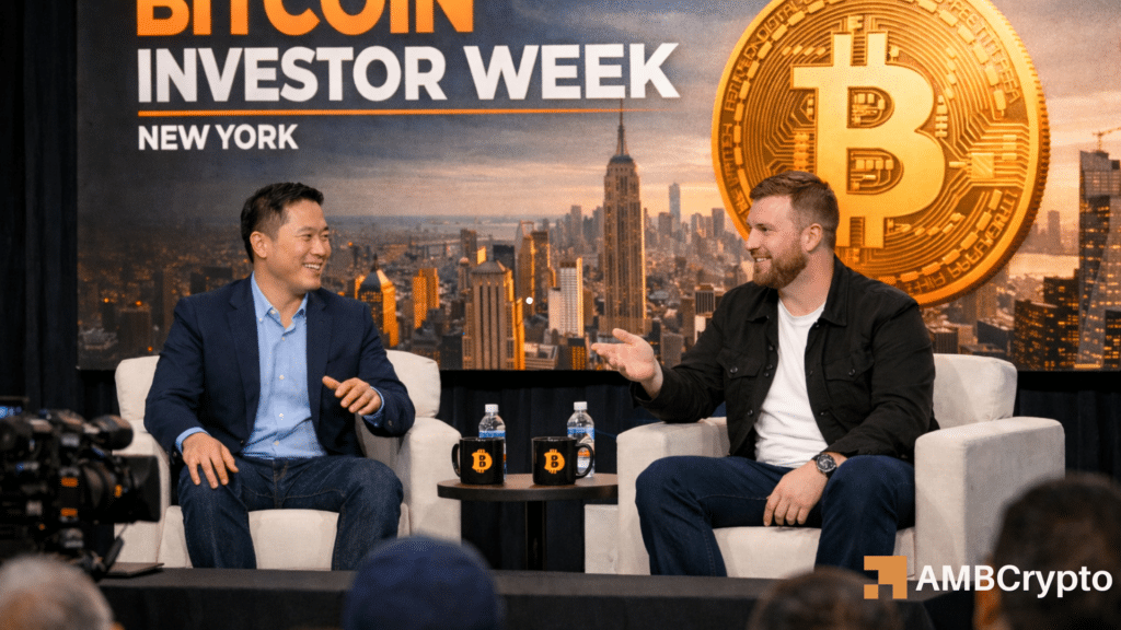 Bitcoin’s future depends on people, not governments, experts say