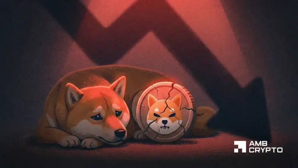 Shiba Inu bulls seek out a selling opportunity: Is THIS it?