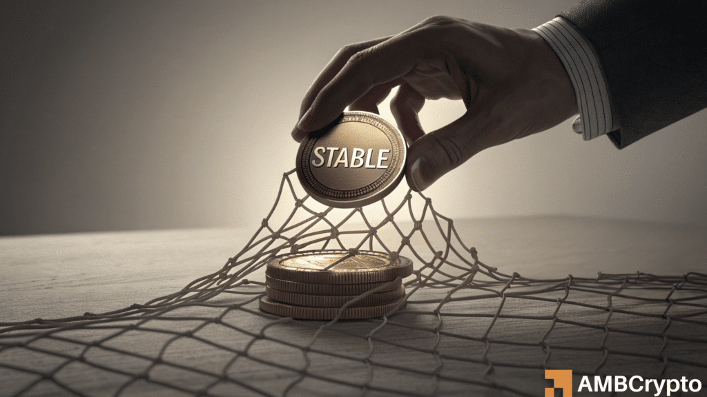 2008-style crisis ahead? - How crypto investors are reacting to 'zero rate cuts'