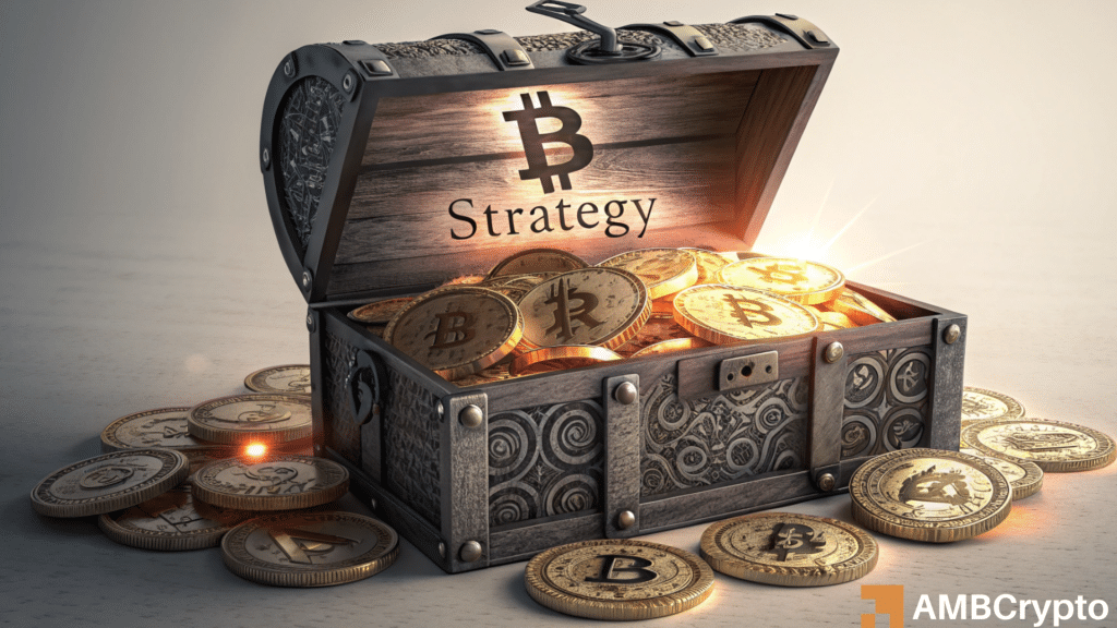 Strategy