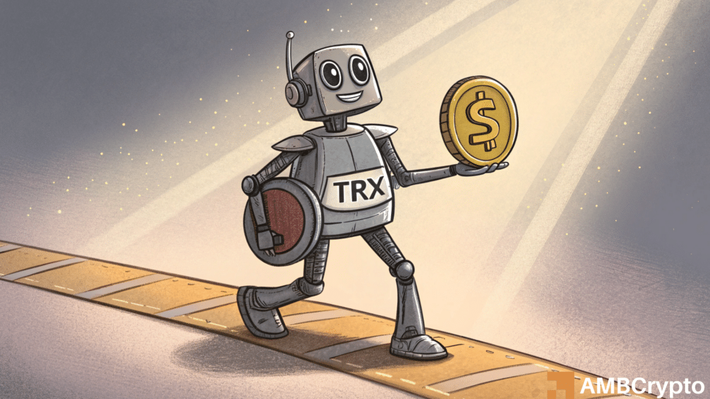 TRON