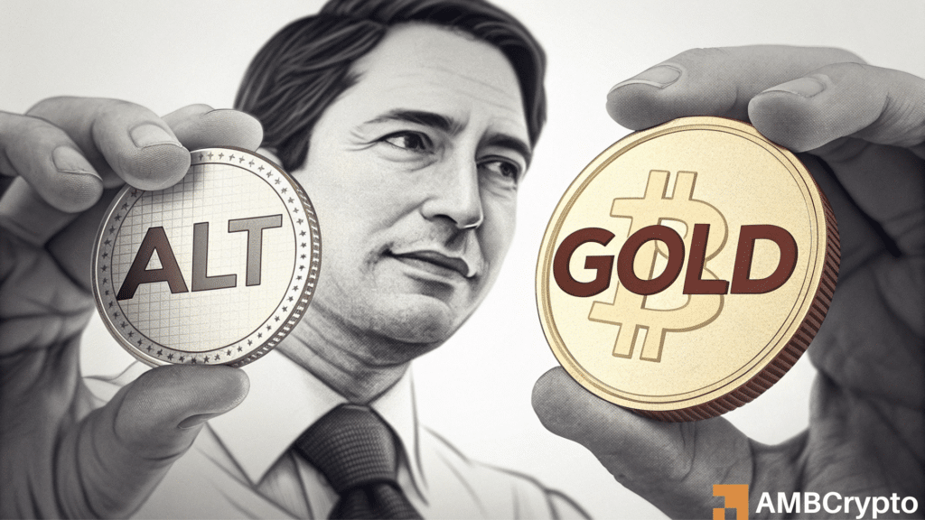 ALTCOINS
