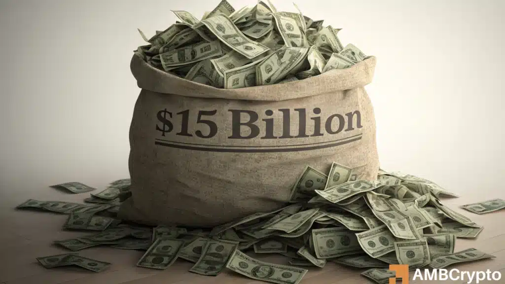 Can $15B Fed injection spur the start of crypto’s macro-driven growth?