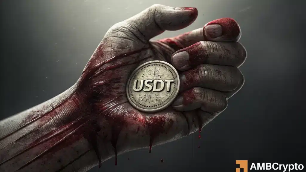 Rising stablecoins, bullish jobs data, and how crypto is moving past hedge flows