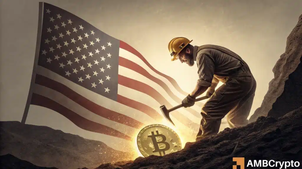 American Bitcoin adds 11k ASICs in bold BTC mining play - Why it matters