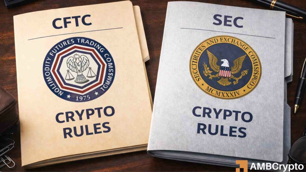 SEC CLARITY Act