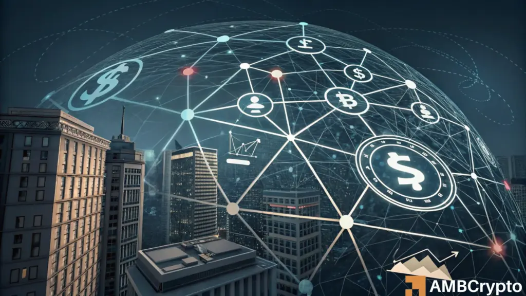 Crypto’s $30 billion lending boom is changing the market - Here's how