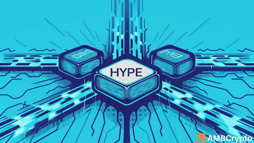 Hyperliquid surges 100x in 6 months as traders pile into RWAs - Details