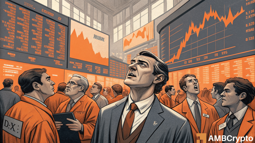 'Orange March continues' - Michael Saylor's Bitcoin buys continue despite 'extreme fear'