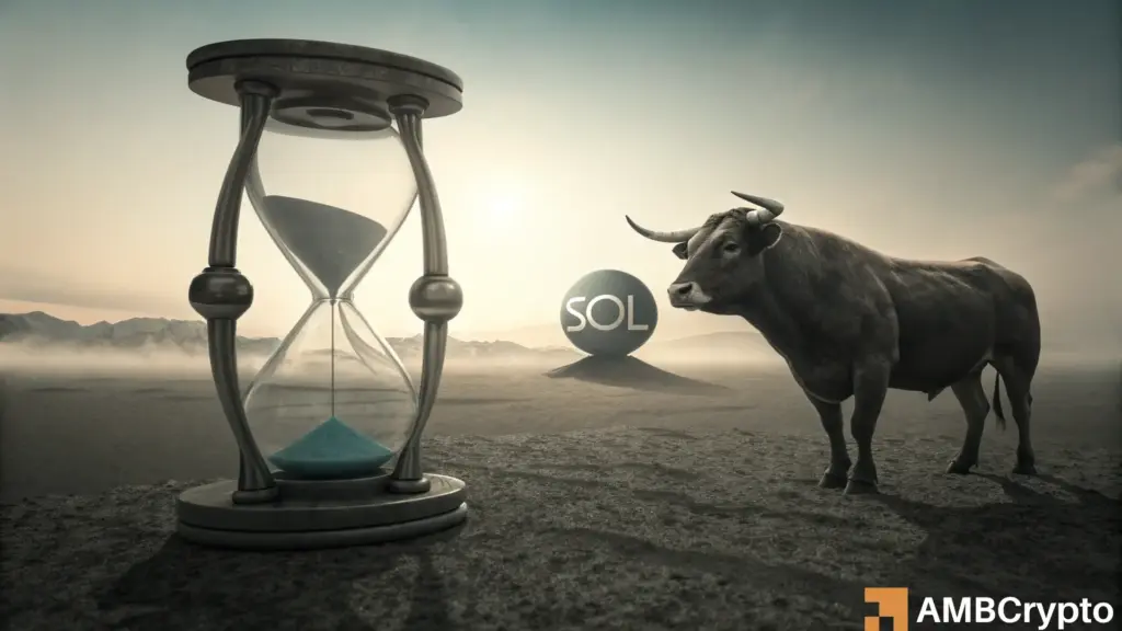 Solana's mid-range trap - Here's why SOL traders should stay cautious!