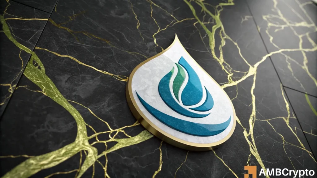 All about SUI's next challenge after altcoin's latest 7% hike