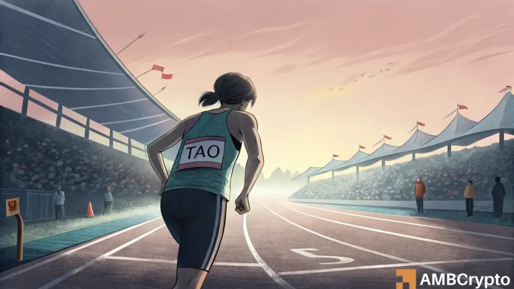 TAO defies market correction as bulls prepare for the next leg higher to $450