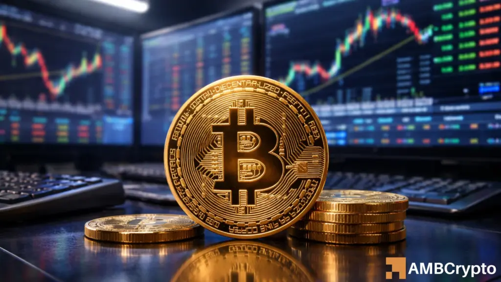 Bitcoin [BTC]