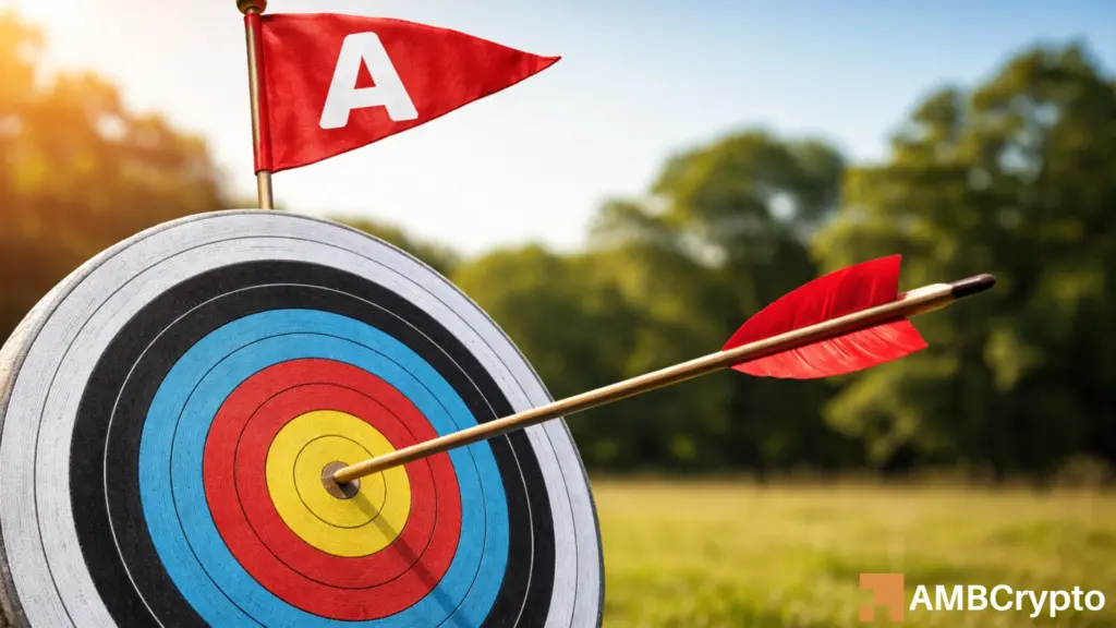ALGO at a tipping point: Shorts tighten grip as spot buyers quietly accumulate