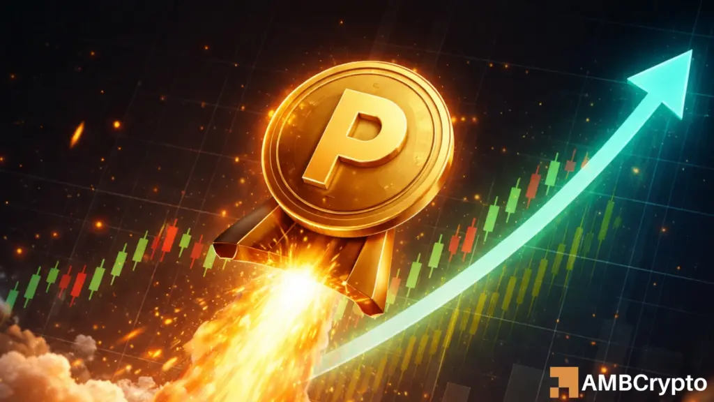 PUMP token unlock looms: Can bulls defy $18M supply shock?
