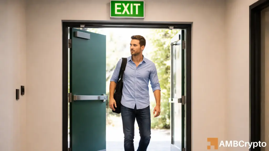 Researcher Josh Stark leaves the Ethereum Foundation in the latest high-level exit