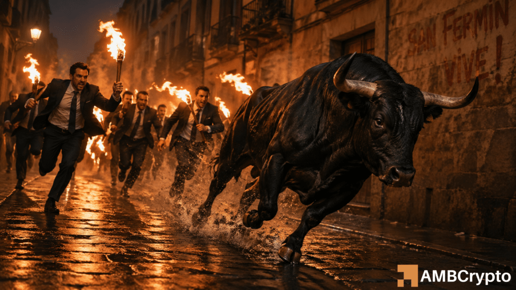 XCN rally faces resistance: Spot demand surges as derivatives traders ramp up short bets
