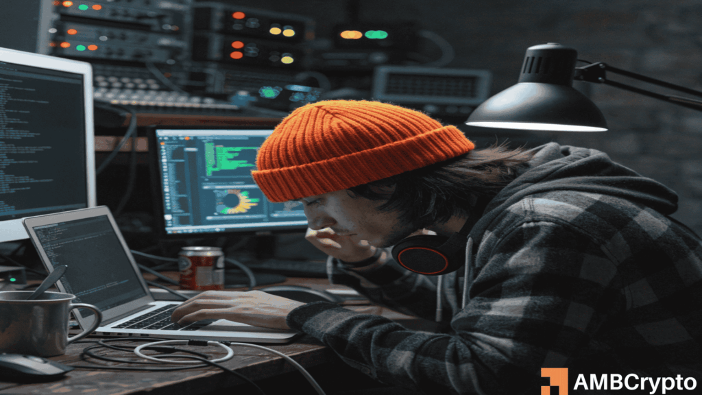 Hyperbridge exploit lets attacker mint 1B bridged DOT — raising questions after 'safest bridge' claims