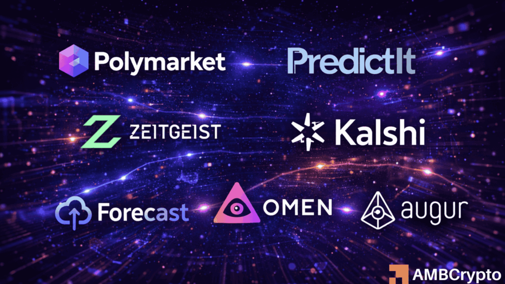 CFTC warns on prediction market insider trading as volumes hit $75B in Q1