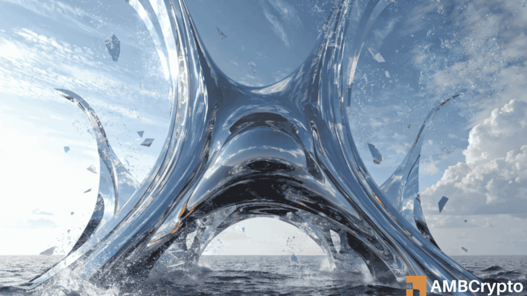 Hyperbridge revises exploit losses to $2.5M, traces funds to Binance
