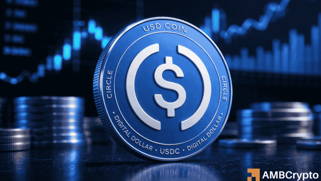 ZachXBT flags $420m in alleged USDC compliance lapses, raising questions over Circle's enforcement