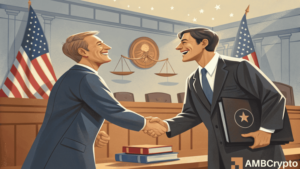 U.S. court backs Kalshi, reinforcing CFTC's push for federal control over prediction markets