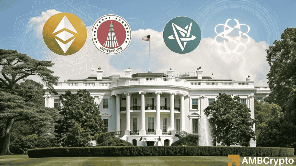 White House report challenges case for banning stablecoin yield as CLARITY Act debate intensifies