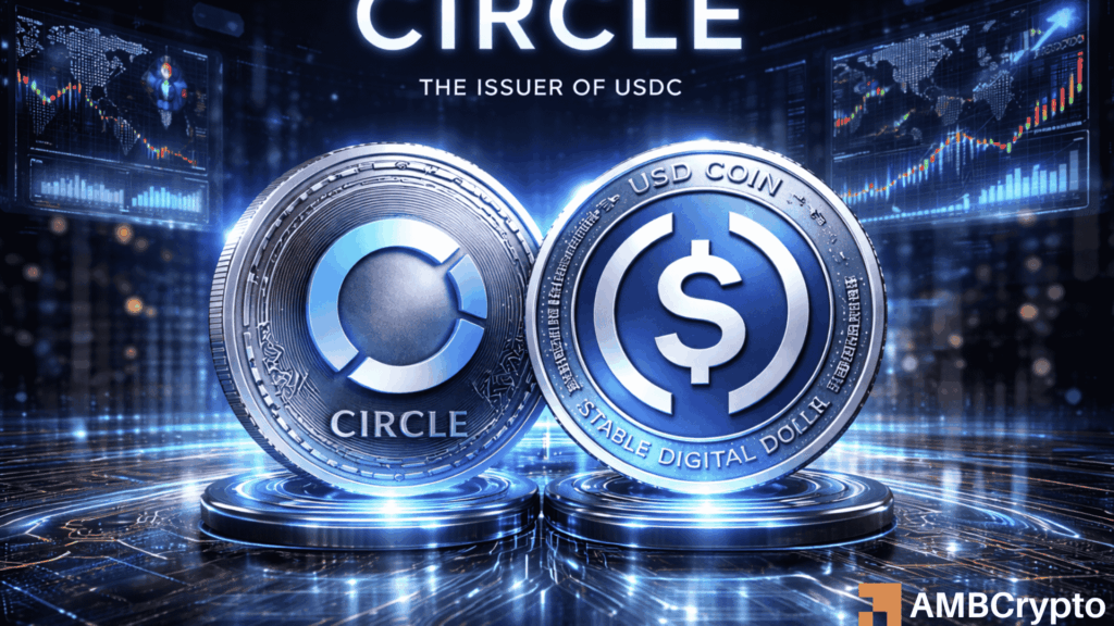 Circle defends USDC freeze policy after Drift exploit, calls for faster legal frameworks