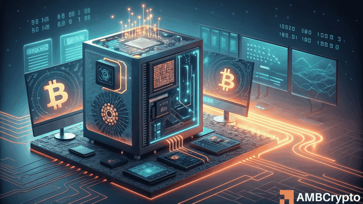 New research says quantum computers won't break Bitcoin mining — but ...