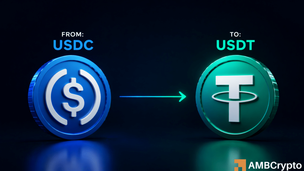 Tether backs Drift recovery with $127.5M as platform shifts from USDC to USDT
