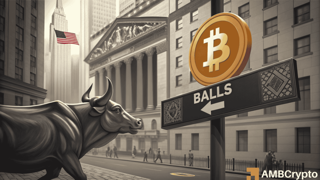 Wall Street tests 'green Bitcoin' as hybrid ETF targets ESG investors