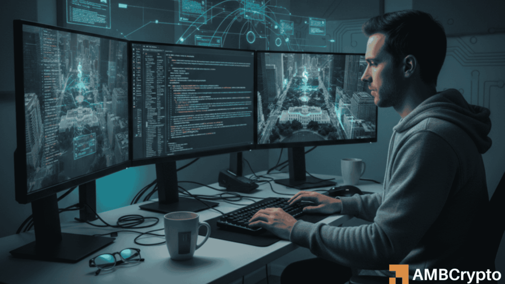 Dango exploit resolved after white hat returns funds, users unaffected