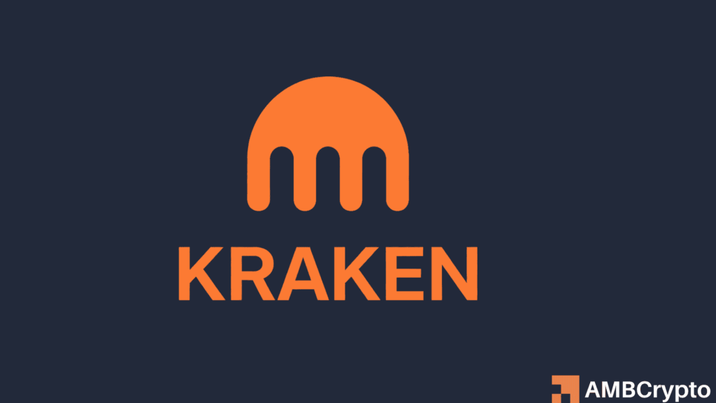 Kraken faces extortion attempt linked to insider data access, says no breach occurred