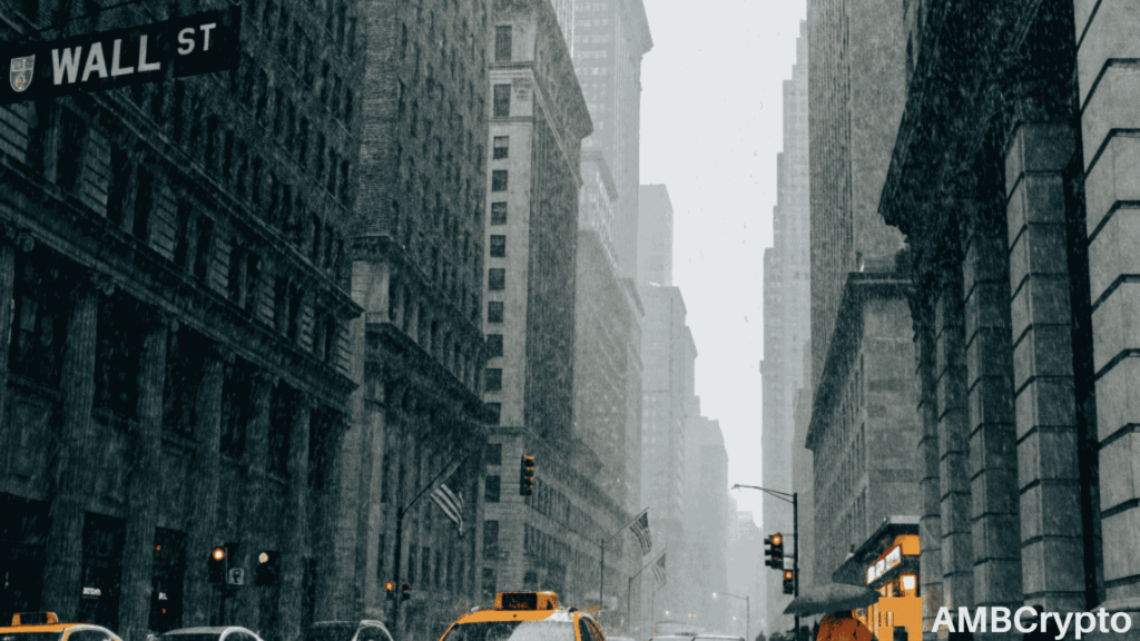 Wall Street scraps $25K day trading rule — a shift toward crypto-style markets?