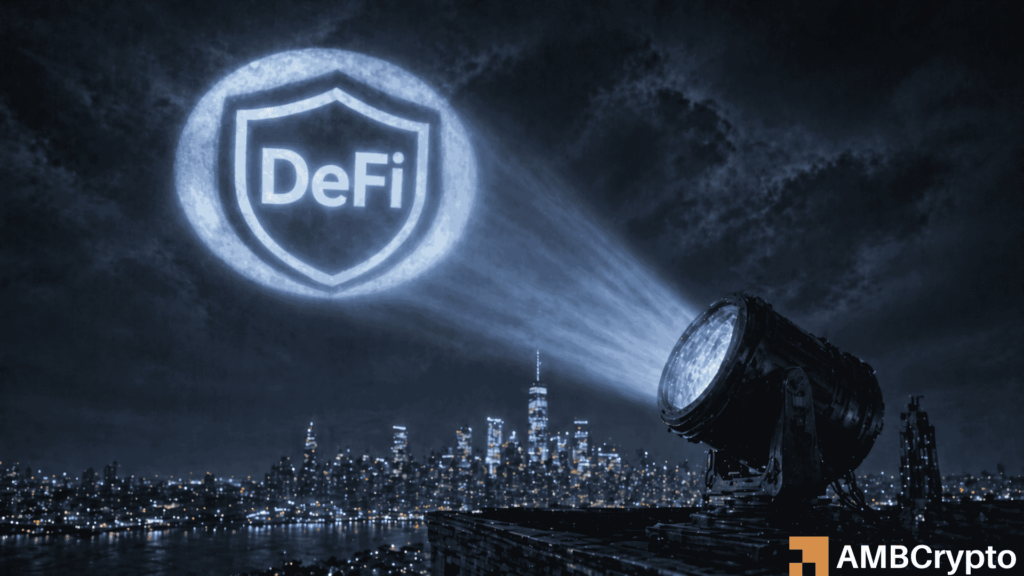 DeFi protocols move to restore rsETH backing as Aave pauses markets amid growing risk