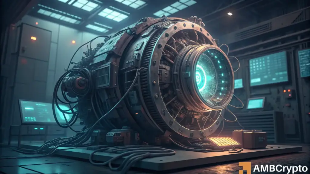 Bitcoin Cash bullish engines sputter after a turbulent start to April- Here's what you need to know
