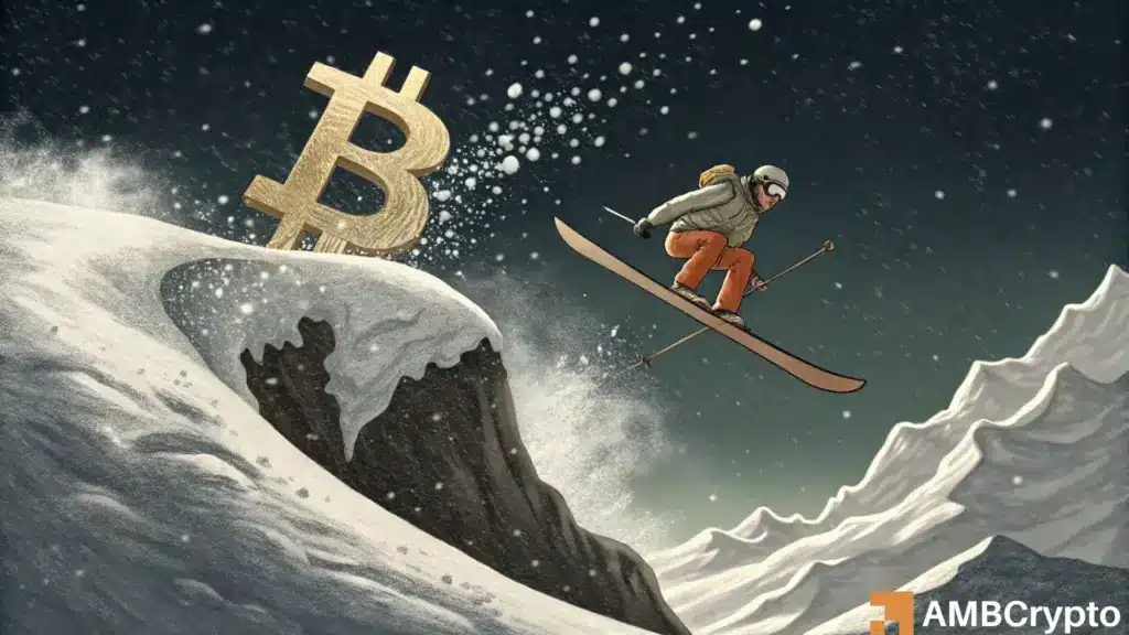 Bitcoin's rally stalls as market stops paying premium for long exposure - Details