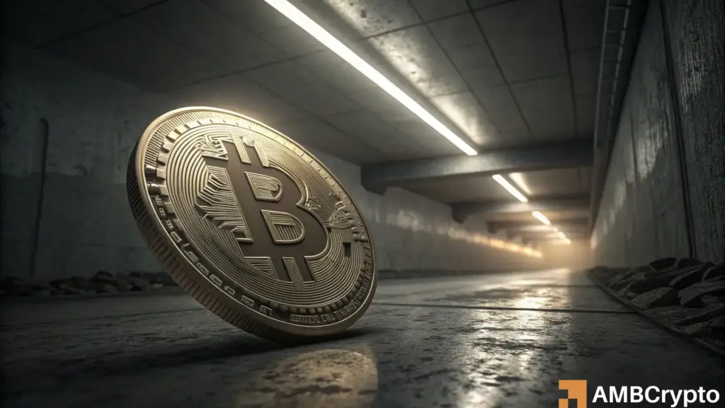 Bitcoin price gains inspires increased risk appetite among traders, but holders think otherwise