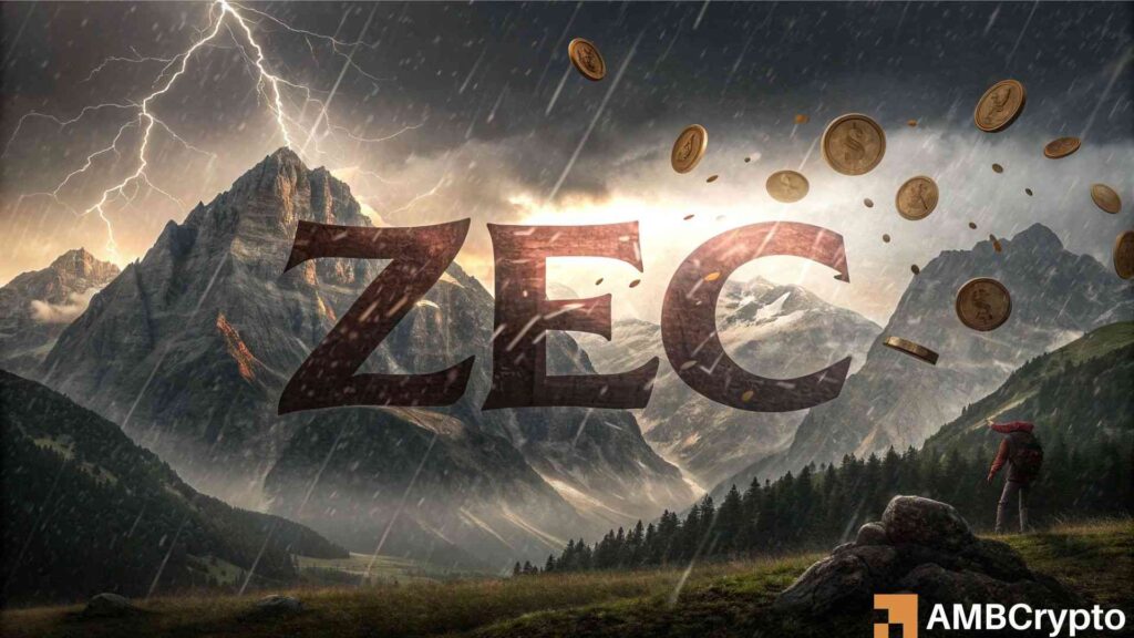 Zcash