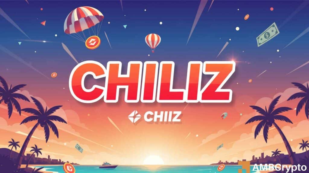 Chiliz (CHZ) eyes 30% rally after 17% surge